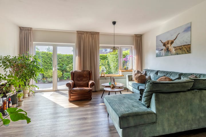 Foto 2 van Moriondijk 44