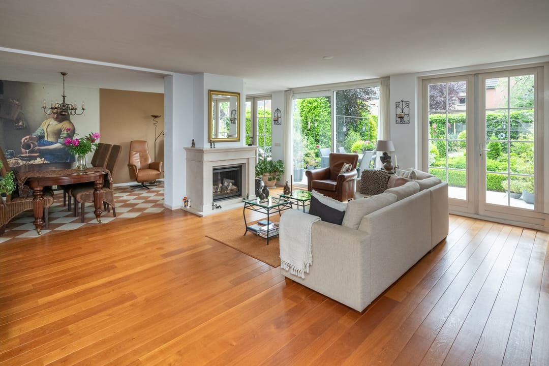 Foto 2 van Clara Wichmannstraat 100