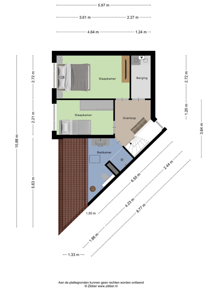 Foto 35 van Moriondijk 44