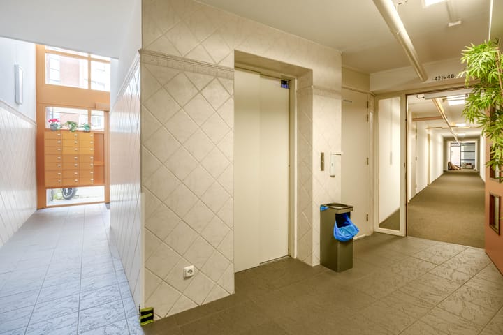 Foto 7 van Muiderslotpad 56