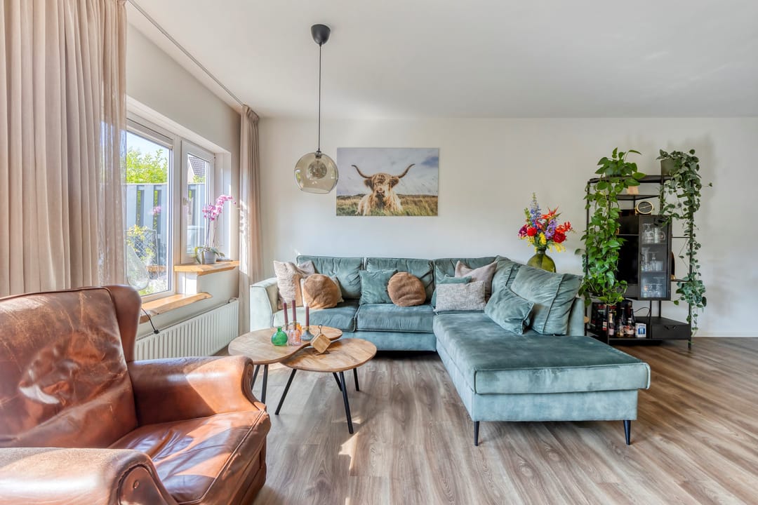 Foto 8 van Moriondijk 44