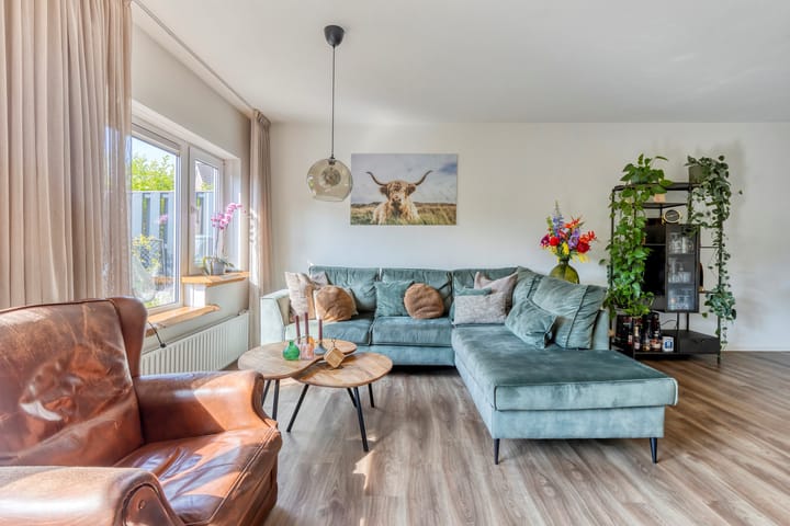 Foto 8 van Moriondijk 44