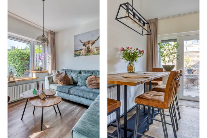 Foto 10 van Moriondijk 44