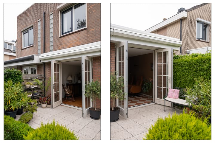 Foto 22 van Clara Wichmannstraat 100