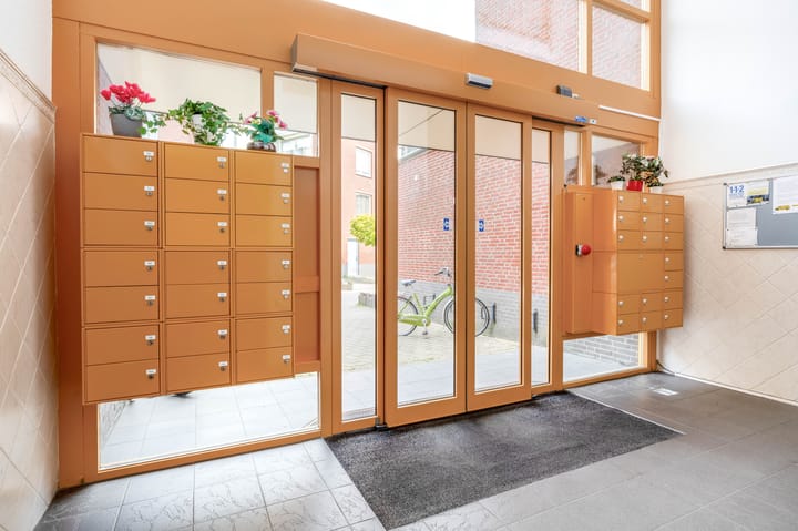 Foto 6 van Muiderslotpad 56