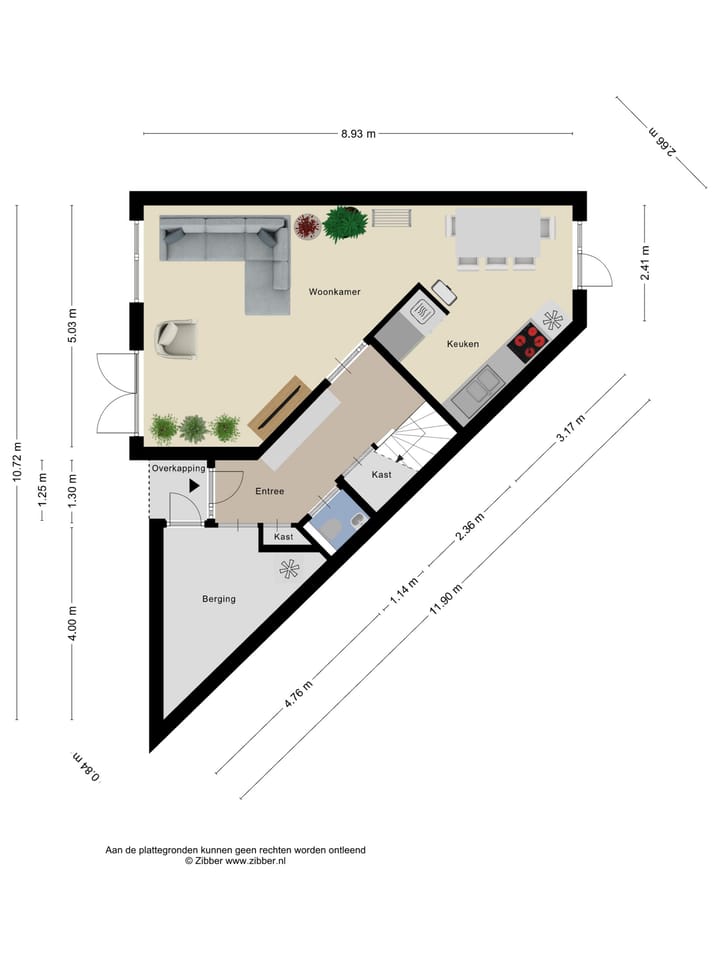 Foto 34 van Moriondijk 44