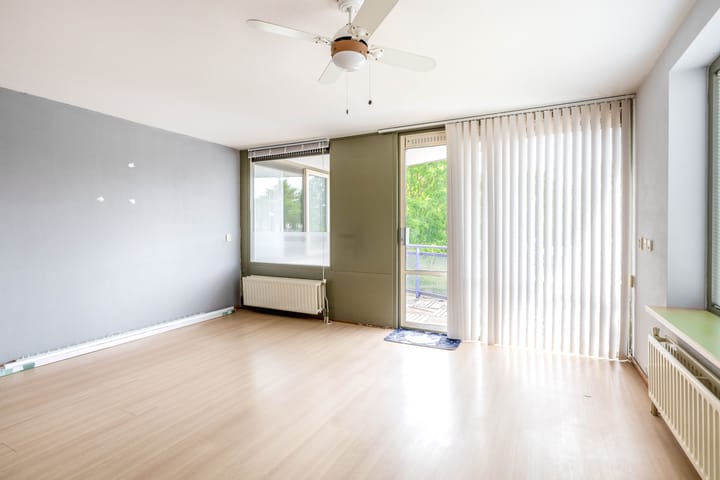 Foto 13 van Muiderslotpad 56