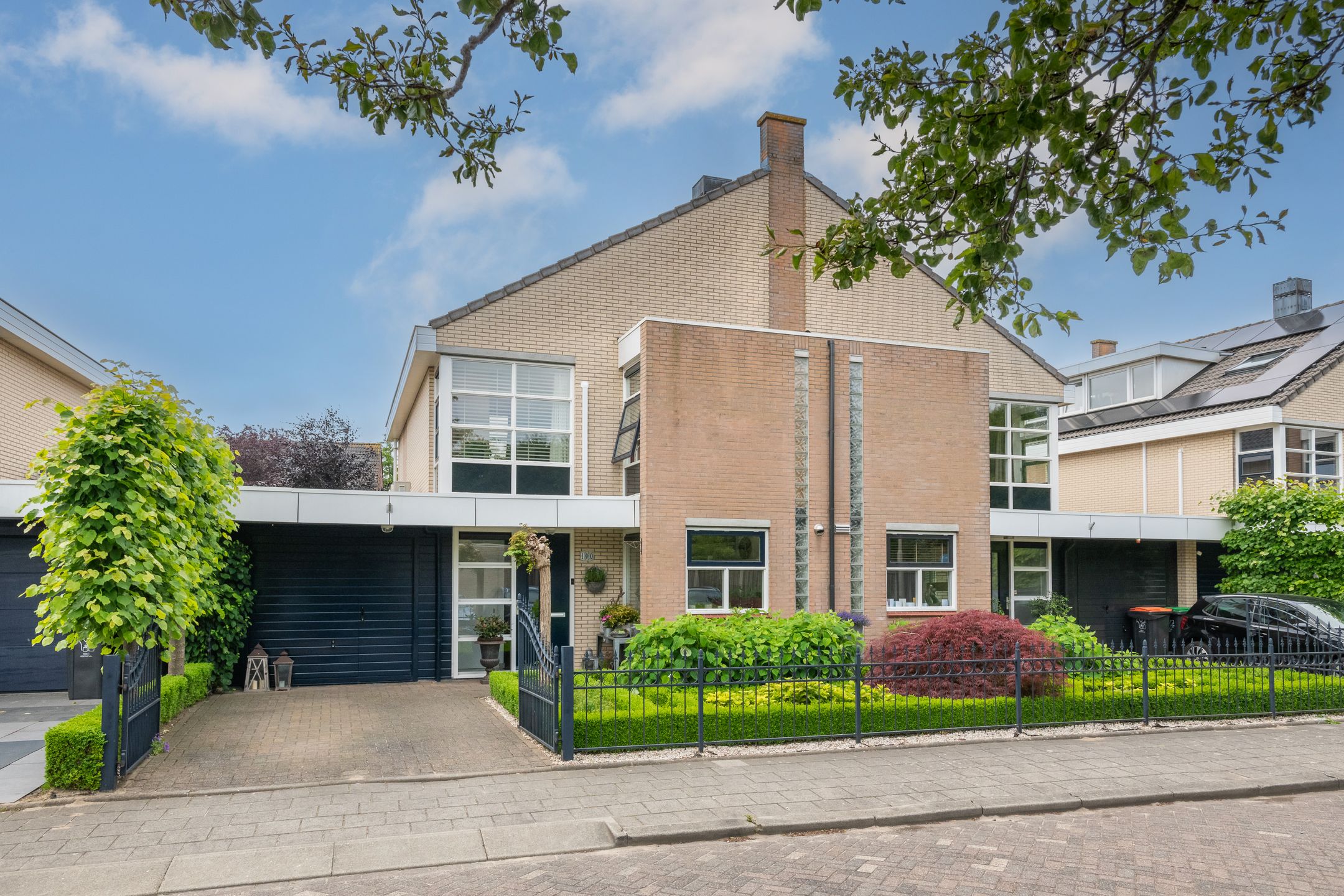 Foto 24 van Clara Wichmannstraat 100