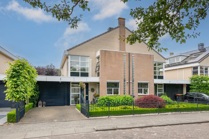 Foto 24 van Clara Wichmannstraat 100