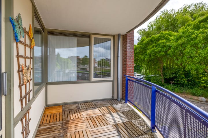 Foto 14 van Muiderslotpad 56