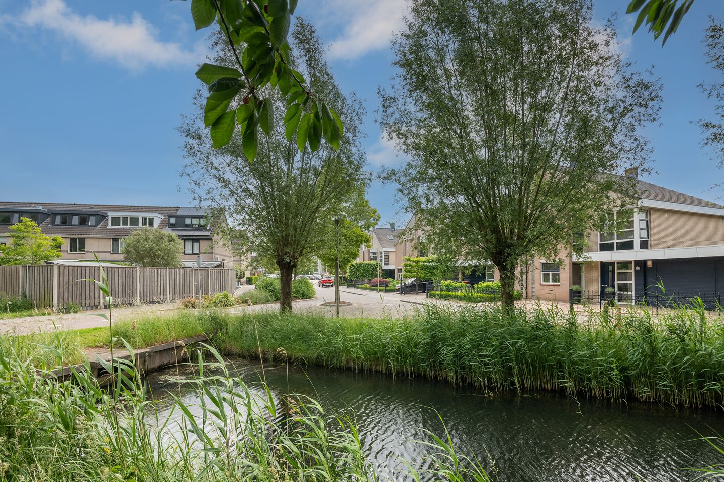 Foto 25 van Clara Wichmannstraat 100