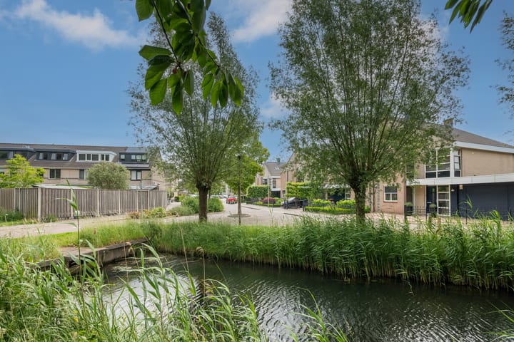 Foto 25 van Clara Wichmannstraat 100