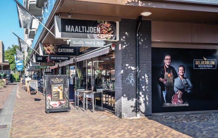 Foto 27 van Clara Wichmannstraat 100