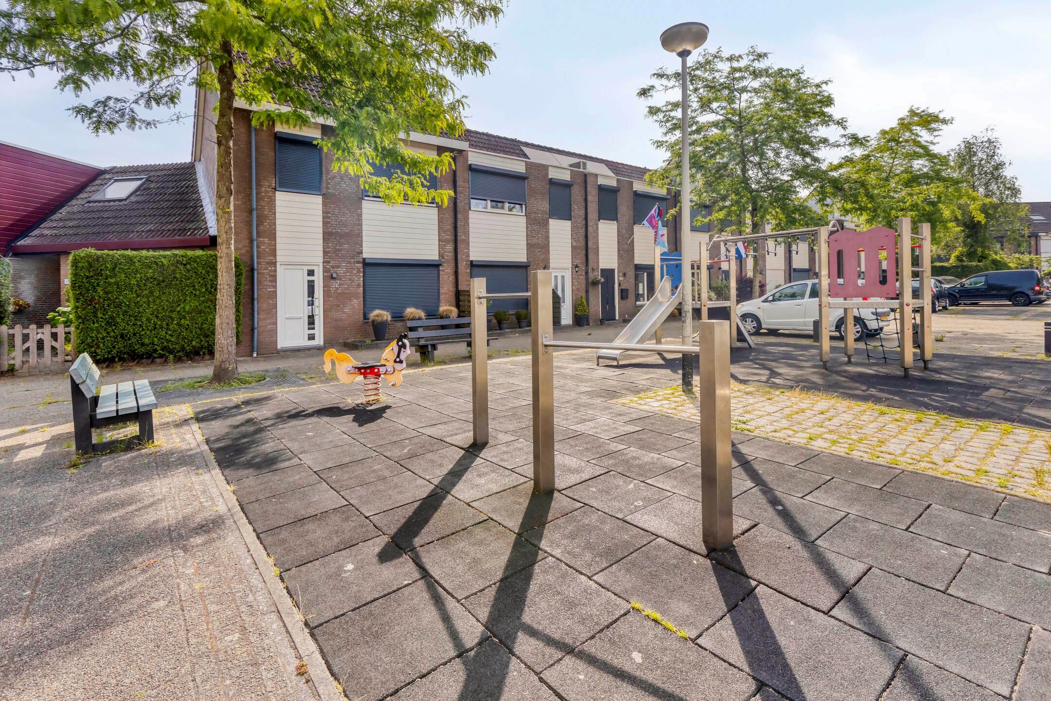 Foto 33 van Moriondijk 44