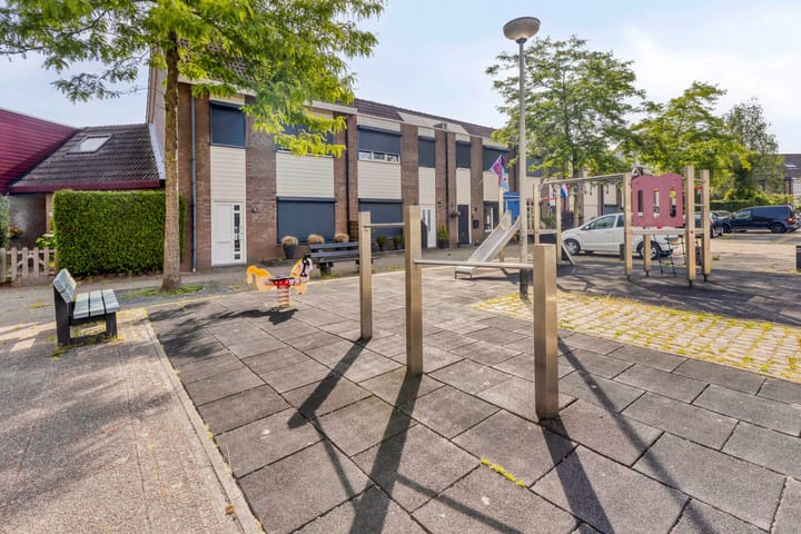 Foto 33 van Moriondijk 44