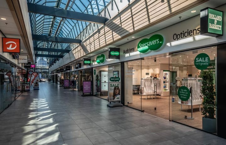 Foto 29 van Clara Wichmannstraat 100