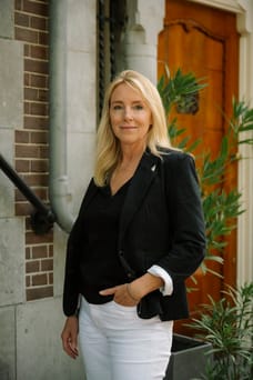 Babs de Goeij-Koster - NVM Makelaar