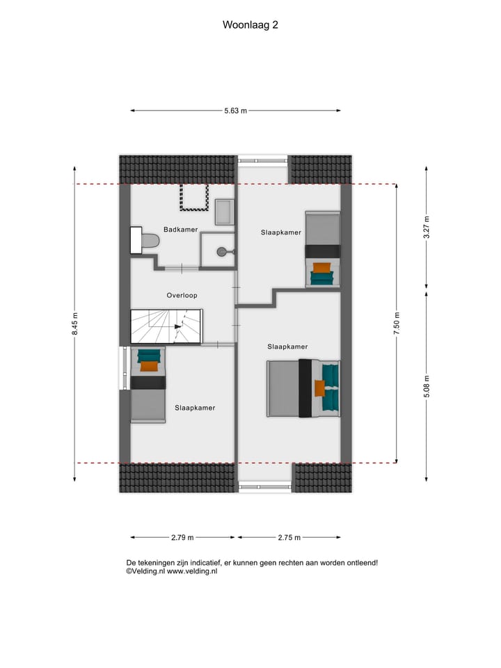 Foto 36 van Vildersveenweg 15