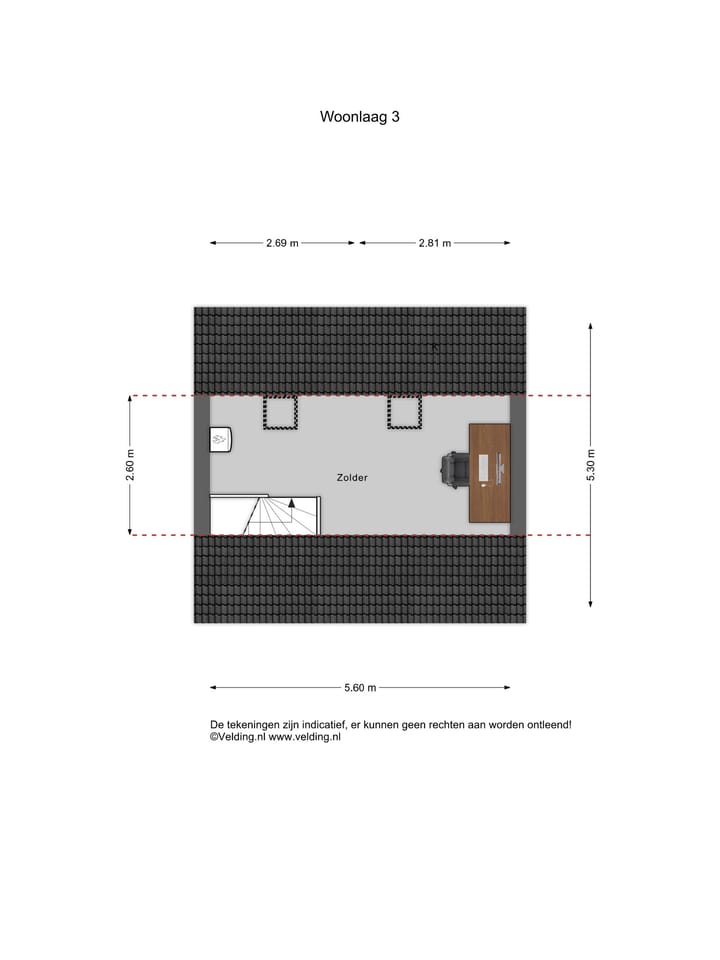 Foto 37 van Vildersveenweg 15