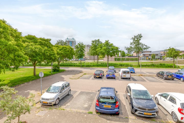 Foto 30 van Muiderslotpad 56