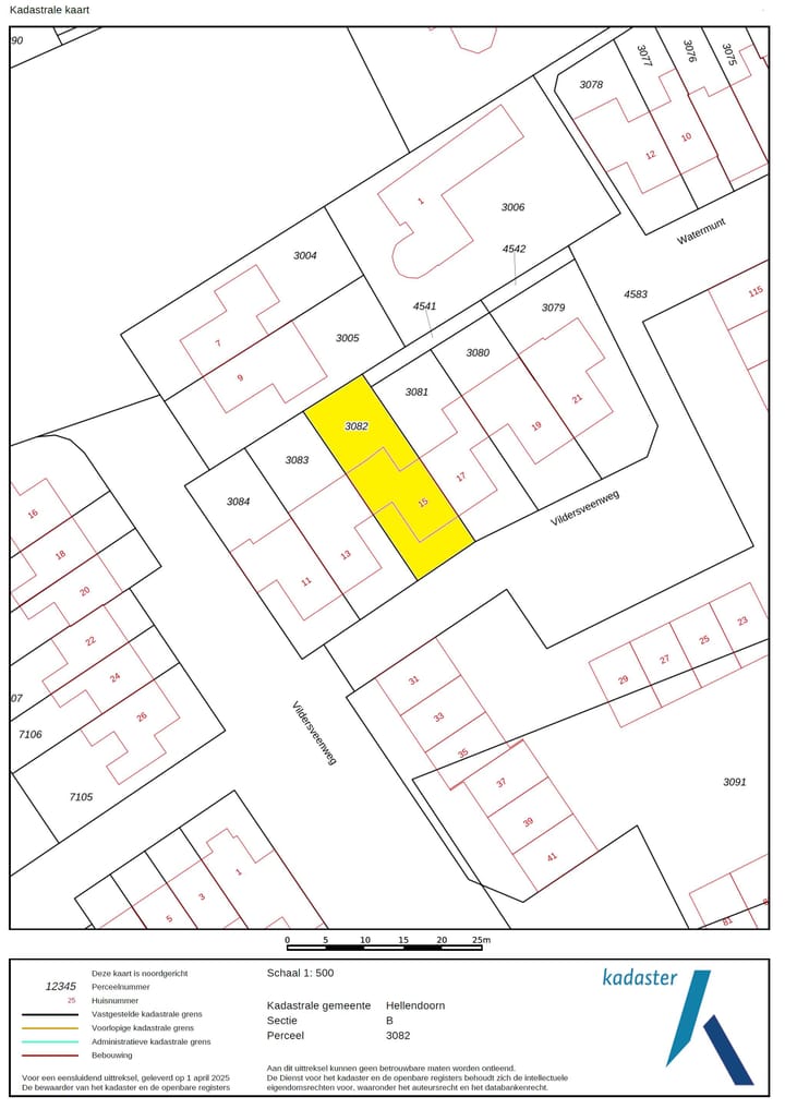 Foto 38 van Vildersveenweg 15