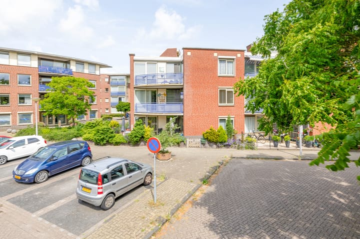 Foto 31 van Muiderslotpad 56