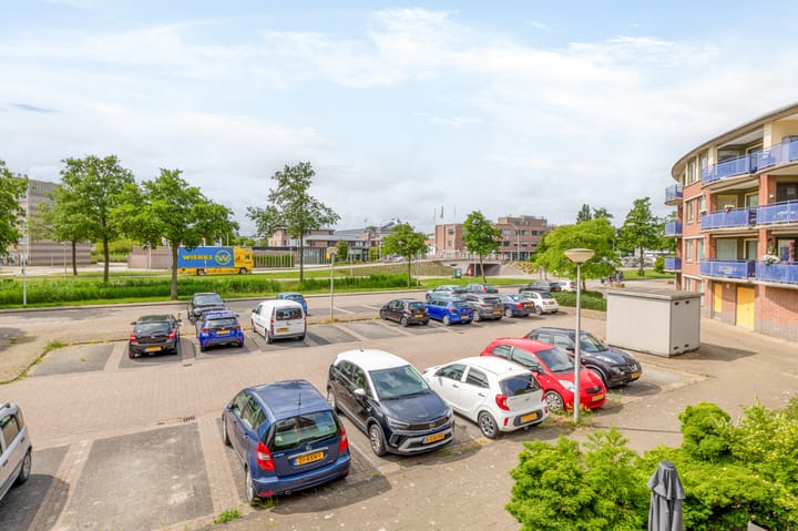 Foto 32 van Muiderslotpad 56