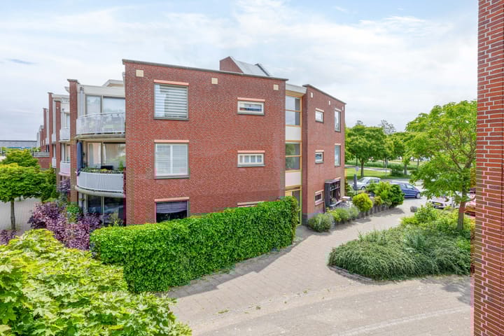 Foto 33 van Muiderslotpad 56