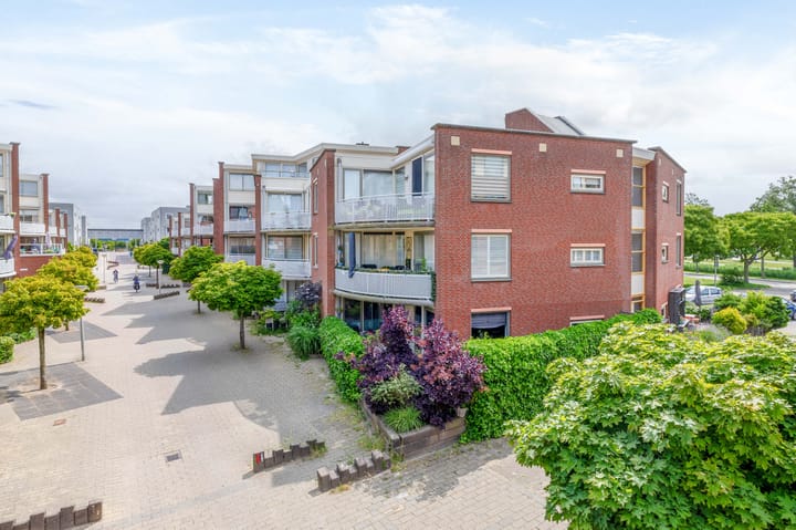 Foto 34 van Muiderslotpad 56