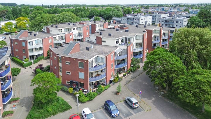 Foto 35 van Muiderslotpad 56