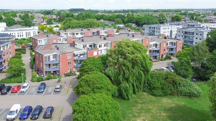 Foto 36 van Muiderslotpad 56