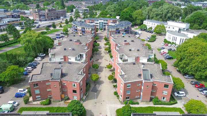 Foto 37 van Muiderslotpad 56