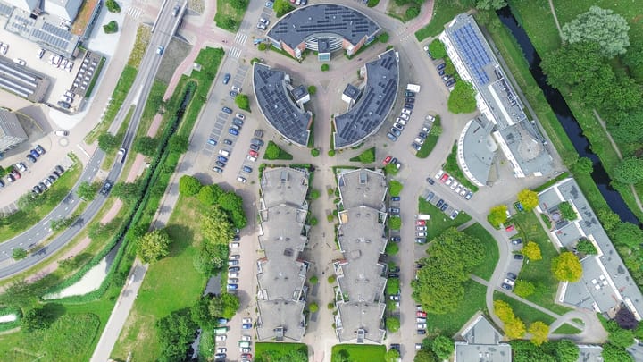 Foto 38 van Muiderslotpad 56