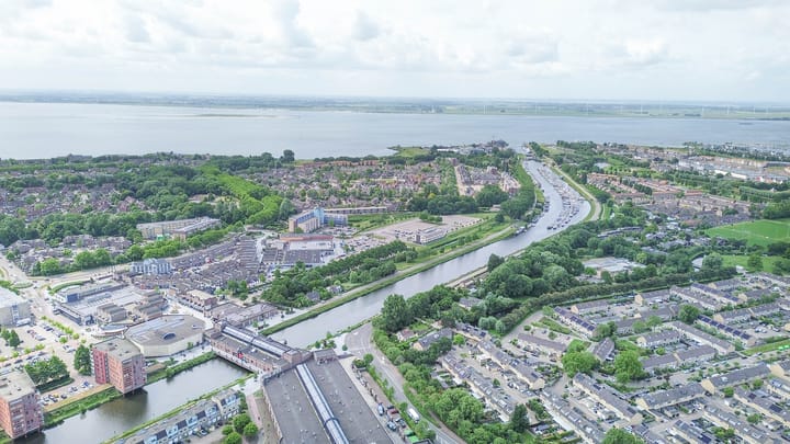 Foto 39 van Muiderslotpad 56