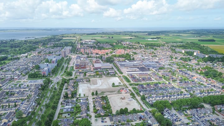 Foto 40 van Muiderslotpad 56