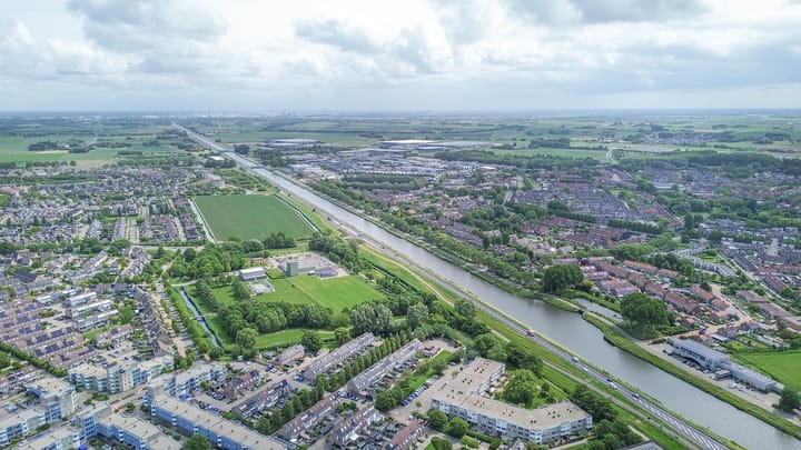 Foto 41 van Muiderslotpad 56