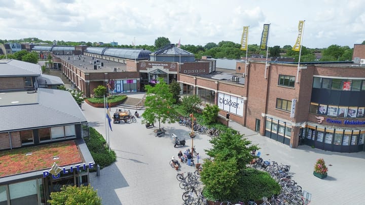 Foto 43 van Muiderslotpad 56