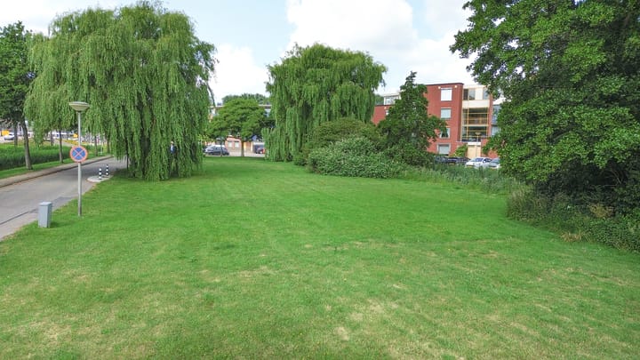 Foto 44 van Muiderslotpad 56