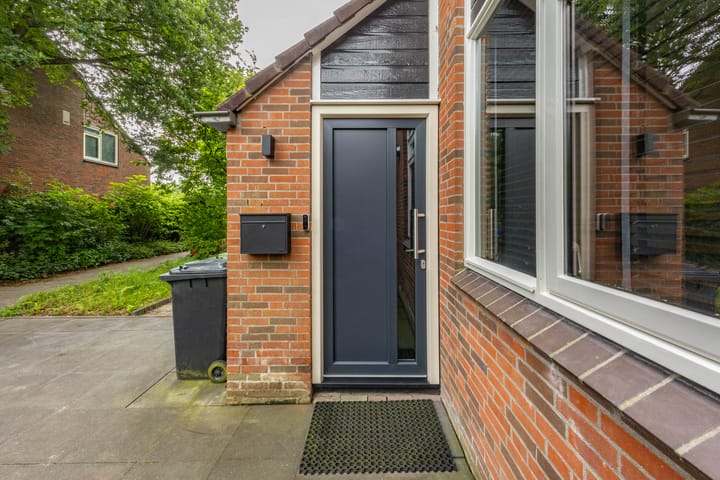 Foto 8 van Marjoleinstraat 36