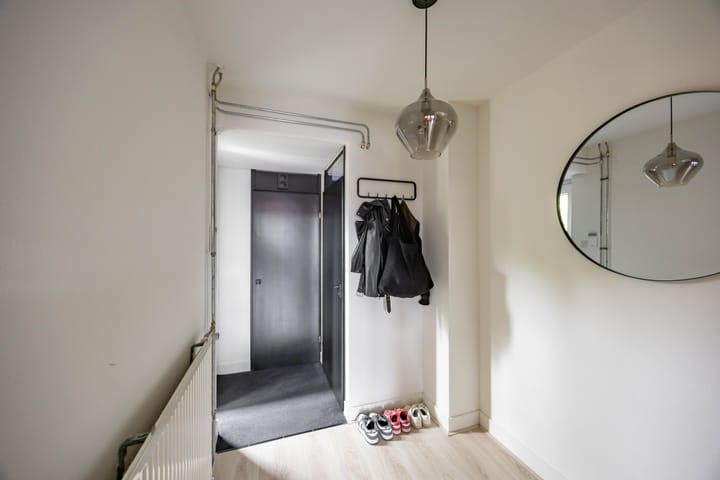 Foto 9 van Marjoleinstraat 36