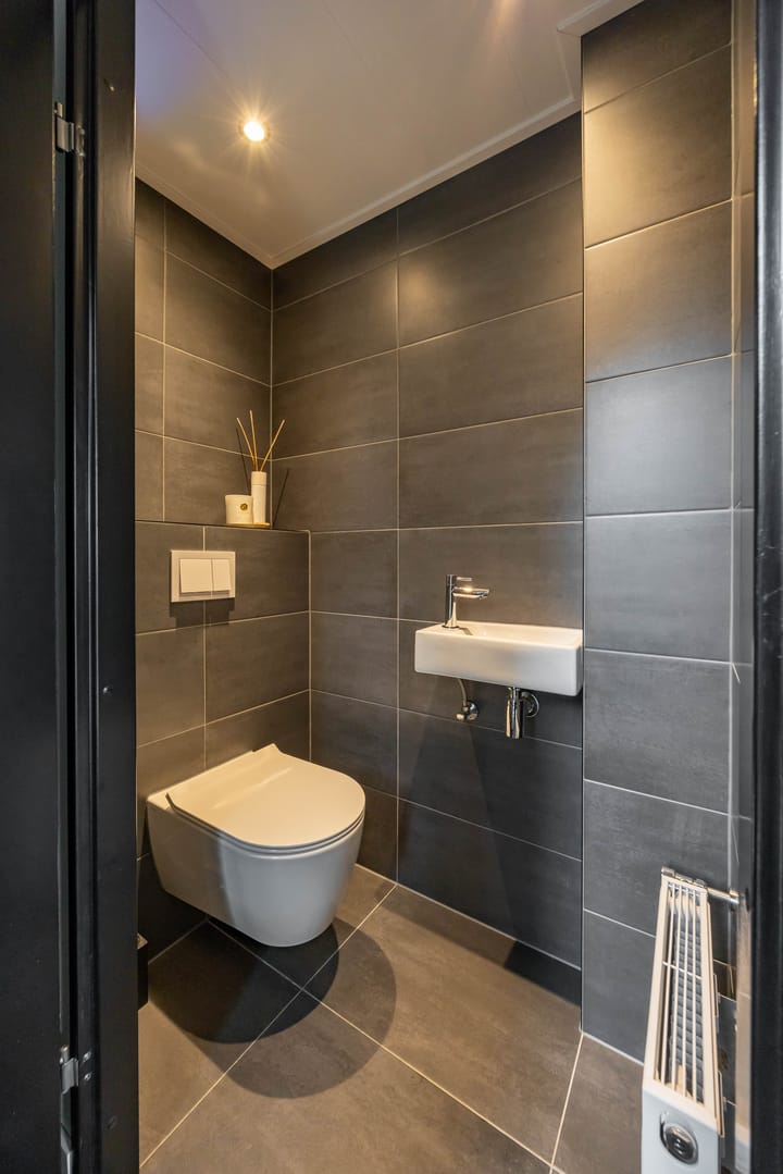 Foto 10 van Marjoleinstraat 36