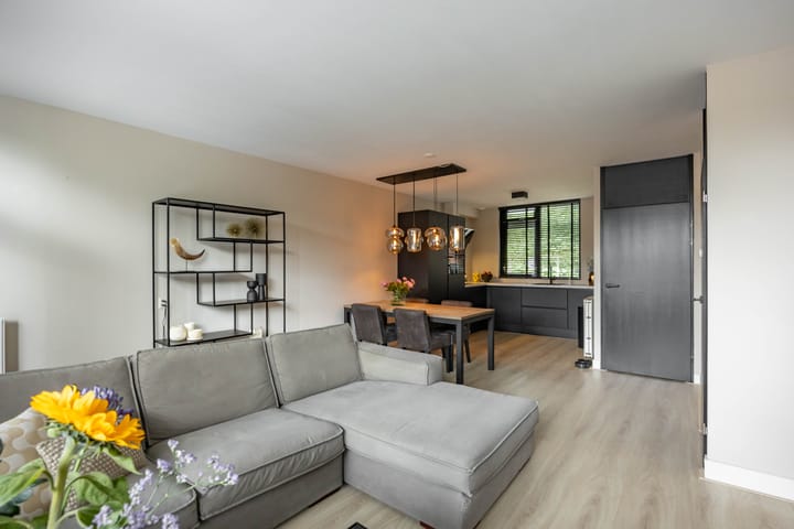 Foto 11 van Marjoleinstraat 36