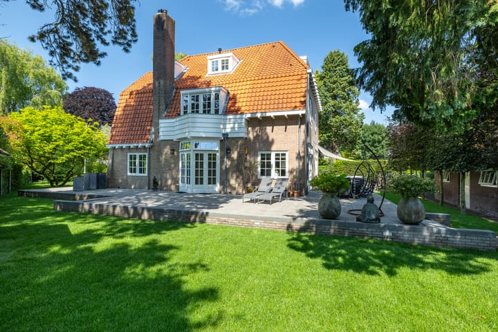 Foto 1 van Statenlaan 9