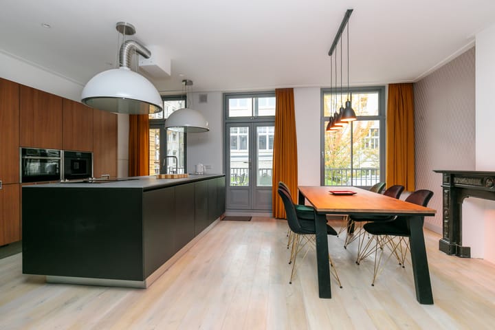 Foto 1 van Tweede Jan Steenstraat 84-1