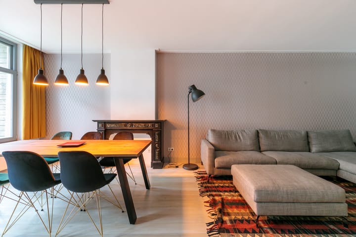 Photo 4 of Tweede Jan Steenstraat 84-1