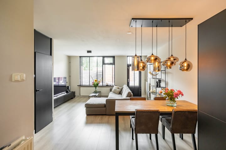 Foto 2 van Marjoleinstraat 36