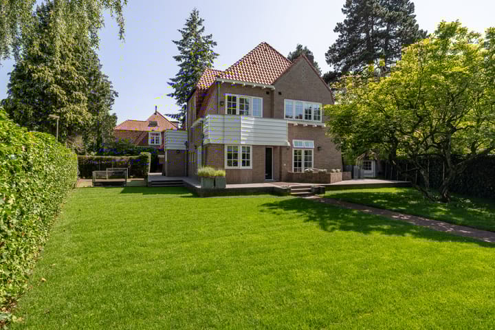 Foto 2 van Statenlaan 9