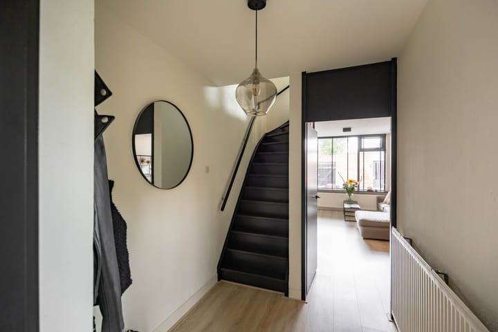 Foto 20 van Marjoleinstraat 36