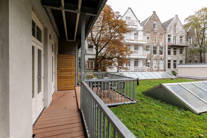 Foto 21 van Tweede Jan Steenstraat 84-1