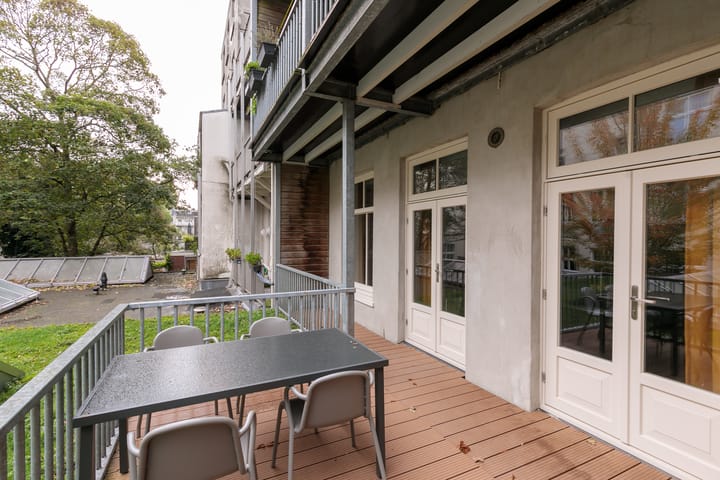 Foto 22 van Tweede Jan Steenstraat 84-1